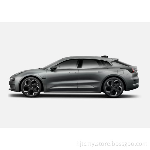 2023 Zeekr 001 Auto elettriche Senior Sense semplice da usare per auto in vendita in stock nuove auto